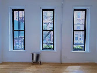 Rented by Alpha Properties NYC I LLC