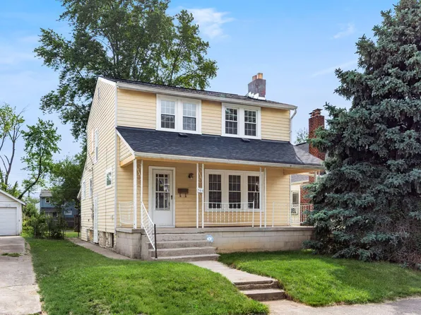 564 S Wayne Ave, Columbus, OH 43204
