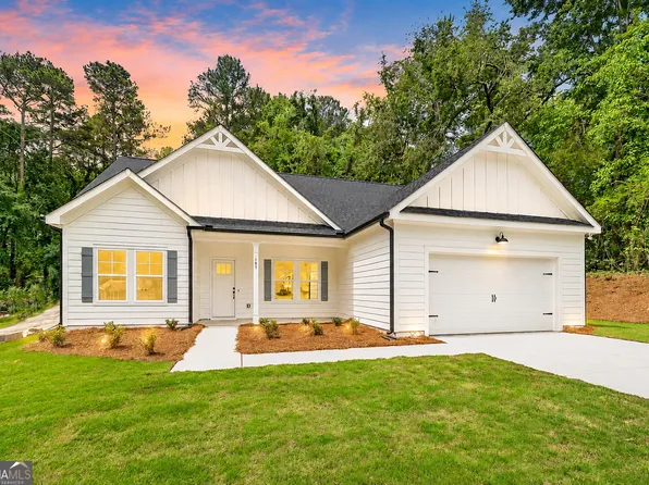 187 Belletta Dr, Canton, GA 30114