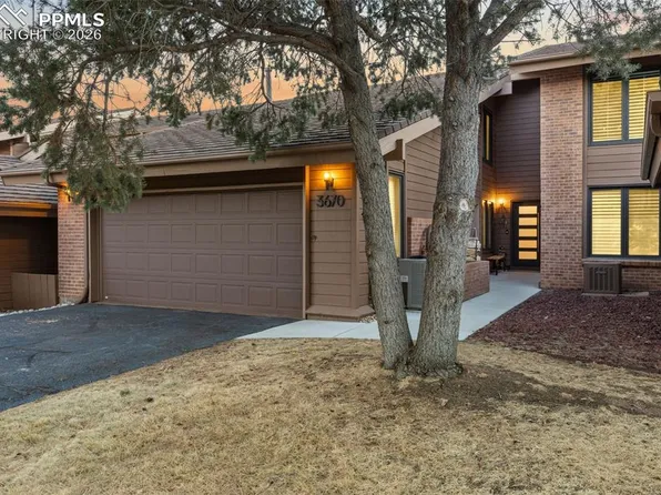 3670 Camels Ridge Ln, Colorado Springs, CO 80904