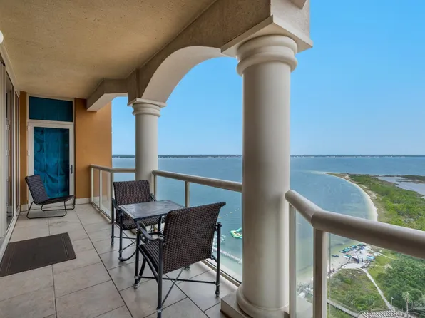 4 Portofino Dr Suite 1802, Pensacola Beach, FL 32561