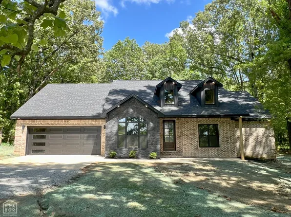 1044 County Road 940, Brookland, AR 72417