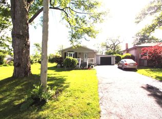45 Albert St, Fort Erie, ON L2A 5K9