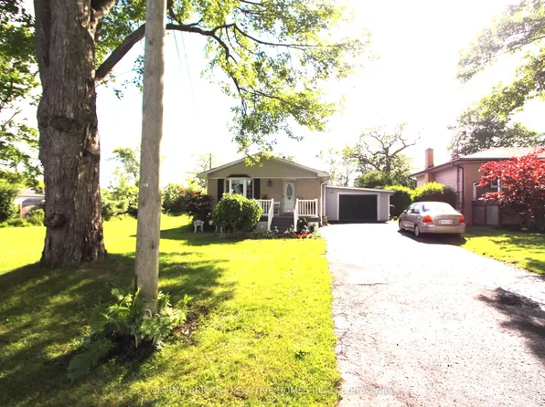 45 Albert St, Fort Erie, ON L2A 5K9