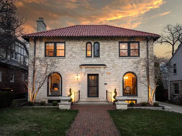 144 North 87th STREET, Wauwatosa, WI 53226