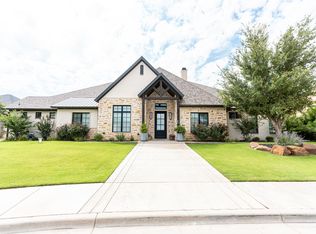 4821 119th Pl, Lubbock, TX 79423