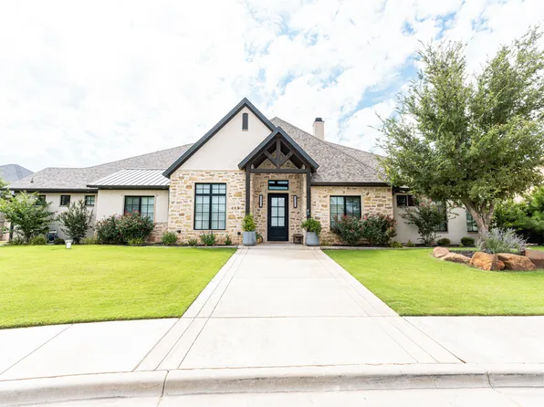 4821 119th Pl, Lubbock, TX 79424