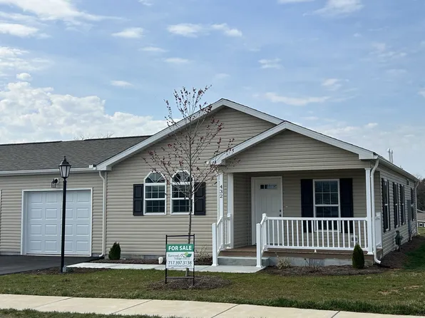 432 Eastwood Ln, Lancaster, PA 17601