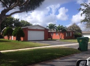 4540 NW 13th St, Fort Lauderdale, FL 33313