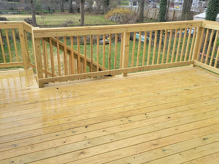 8637 Hoerner Ave #1 — Photo 3