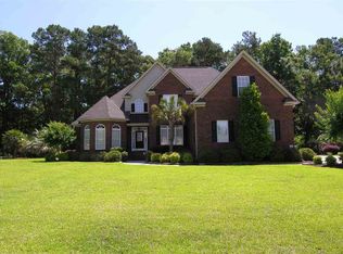 827 Oldfield Cir, Florence, SC 29501