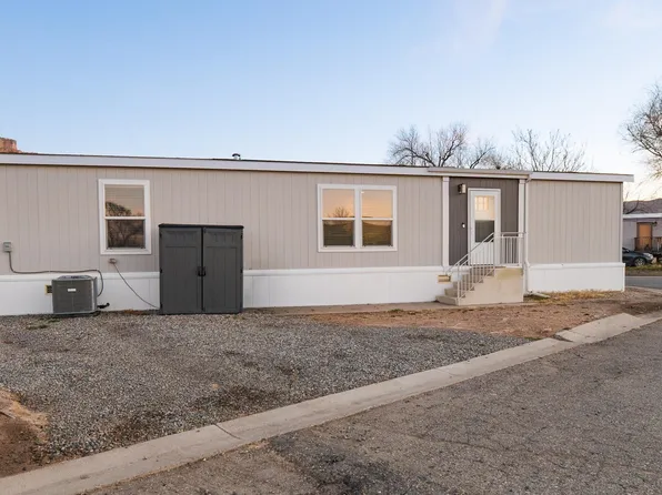 317 W 8th St Trailer 20, Palisade, CO 81526
