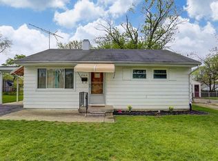 3964 Ark Ave, Dayton, OH 45416