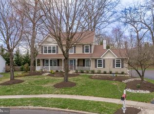 111 Hampton Cir, Lansdale, PA 19446