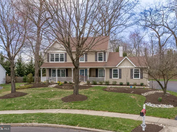111 Hampton Cir, Lansdale, PA 19446