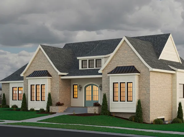 3381 S Twin Hollow Dr, Mapleton, UT 84664