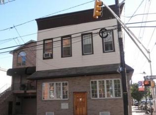 153 69th St, Guttenberg, NJ 07093