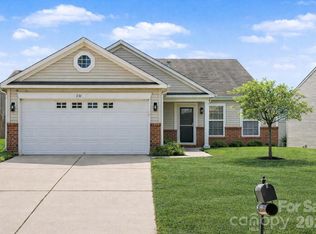 836 Chastain Ave, Concord, NC 28025