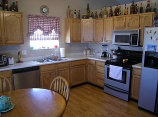 72 Long Meadow Dr, Franklin, OH 45005