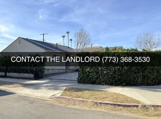 18306 Lorne St, Reseda, CA 91335