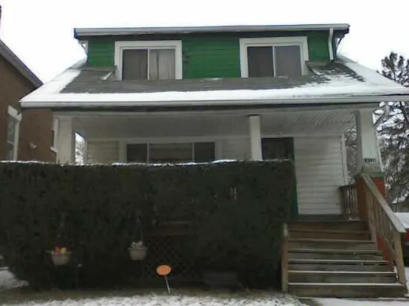 10528 Mountview Ave, Cleveland, OH 44104