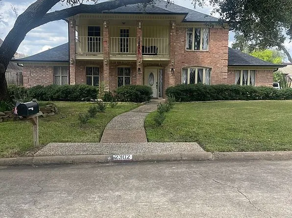 2302 Pecan Valley Ct, Missouri City, TX 77459