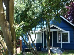 2602 NW 85th St, Seattle, WA 98117