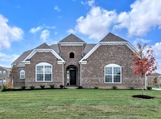 9501 Flatrock Dr, Dayton, OH 45458