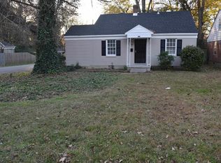 777 Loeb St, Memphis, TN 38111