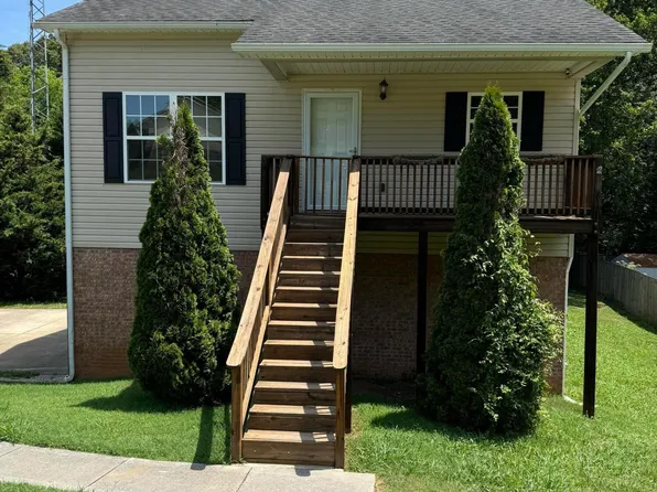 8524 Crosswind Landing Ln, Knoxville, TN 37924