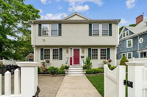 5th image of 33 Nahant St #U33