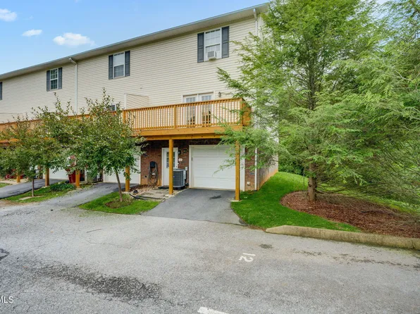 2201 Cherokee Rd APT 12, Johnson City, TN 37604