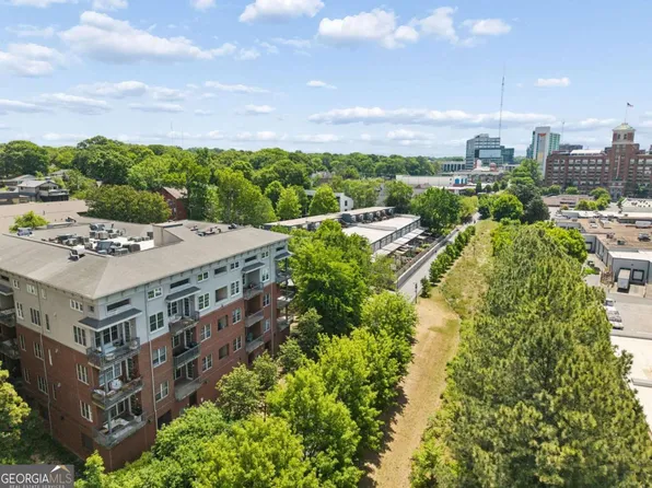 680 Greenwood Ave NE APT 404, Atlanta, GA 30306