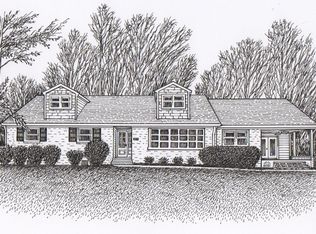 702 Devon Rd, Henrico, VA 23229