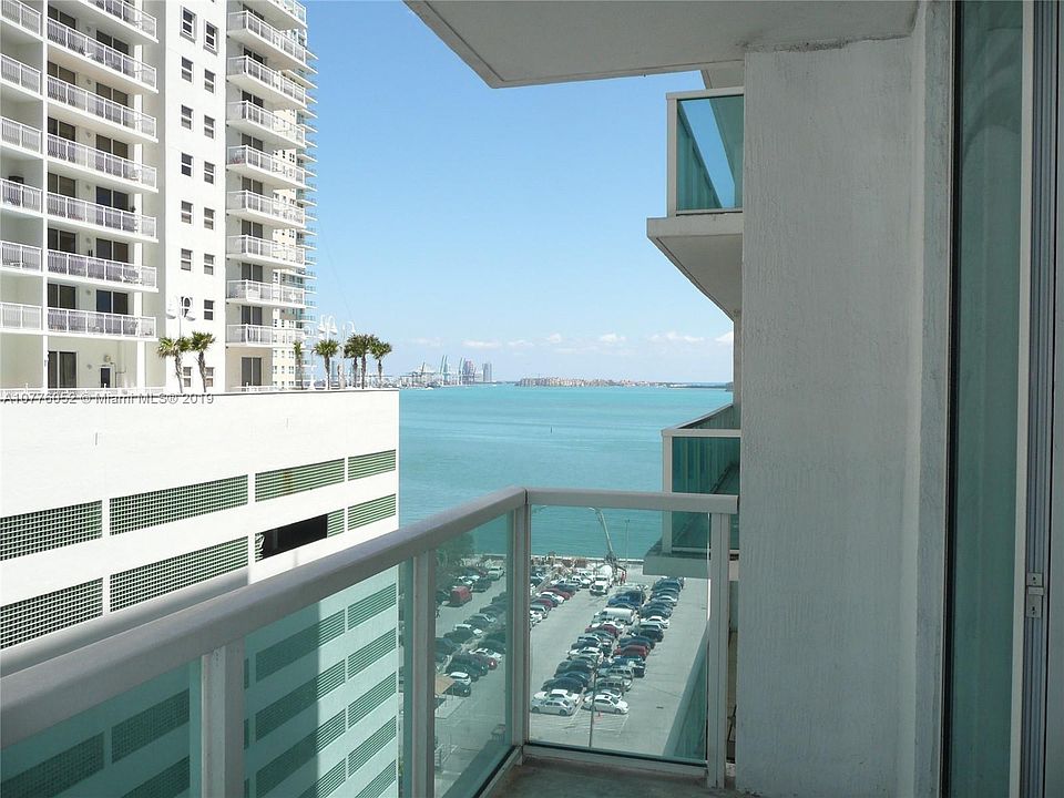 1st image of 186 SE 12th Ter APT 1106