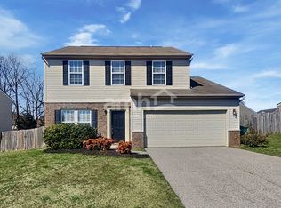 2002 Gale Ln, Spring Hill, TN 37174