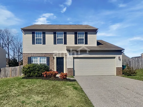 2002 Gale Ln, Spring Hill, TN 37174