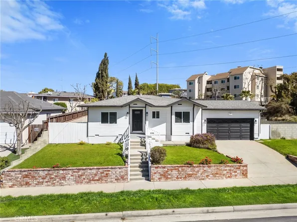 5201 Thornburn St, Los Angeles, CA 90045