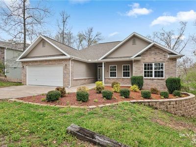 3 Cresswell Cir, Bella Vista, AR, 72714