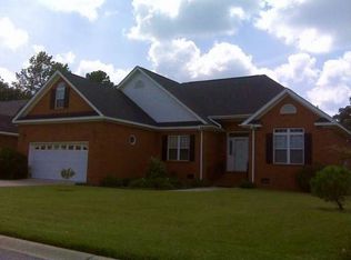 1609 Westview Dr, Florence, SC 29501