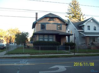 4154 Jackman Rd, Toledo, OH 43612