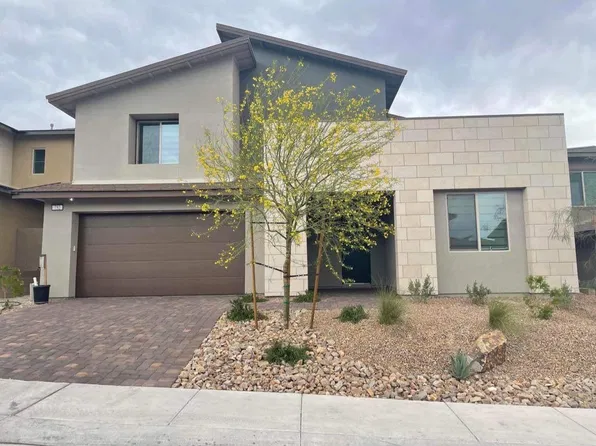 752 Agate Hills St, Las Vegas, NV 89138