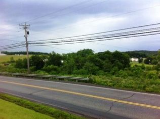 Veterans Memorial Hwy, Reedsville, WV 26547