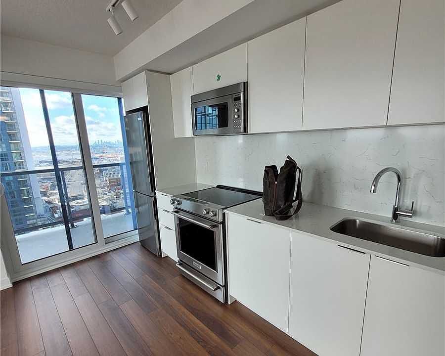 2nd image of 5365 Dundas St W #1710