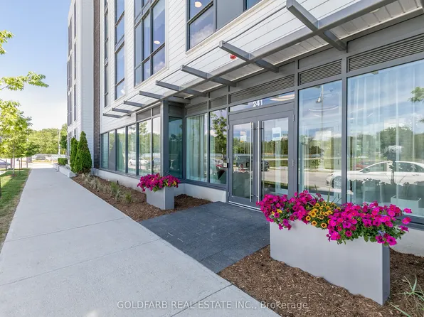 241 Sea Ray Ave #A-222, Innisfil, ON L9S