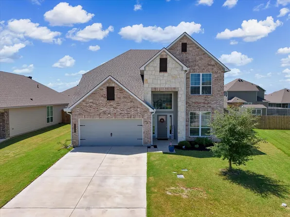11324 Pallasite Dr, Lorena, TX 76655