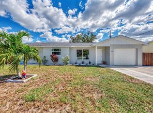 519 Live Oak St, Venice, FL 34285