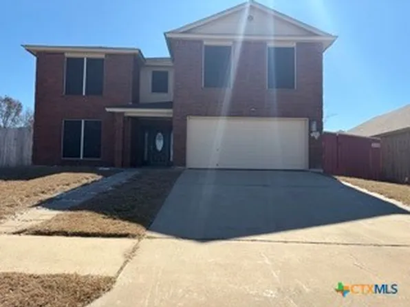 1810 Schorn Dr, Killeen, TX 76542