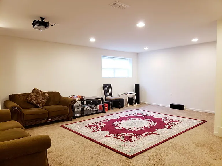 Basement - Area 2