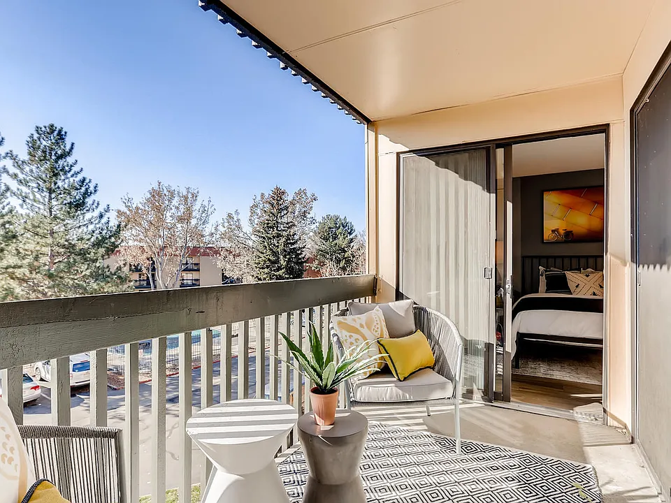 Sage at Panorama apartments community photo